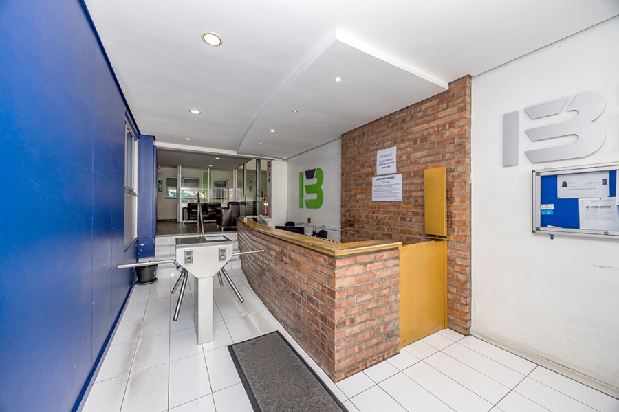 1 Bedroom Property for Sale in Cape Town City Centre Western Cape